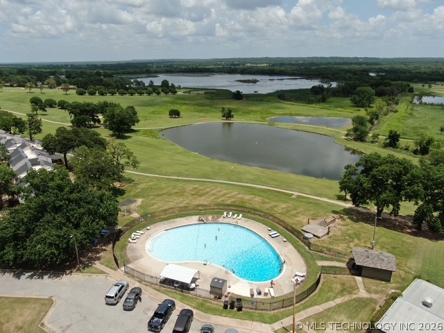 Masters Road Burneyville OK 73430