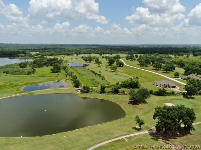 Masters Road Burneyville OK 73430