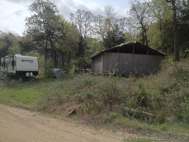 0 Buffalo # 9 Stigler OK 74462