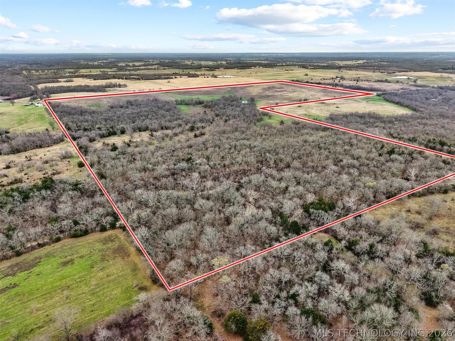 00 N 3990 Road Boswell OK 74727
