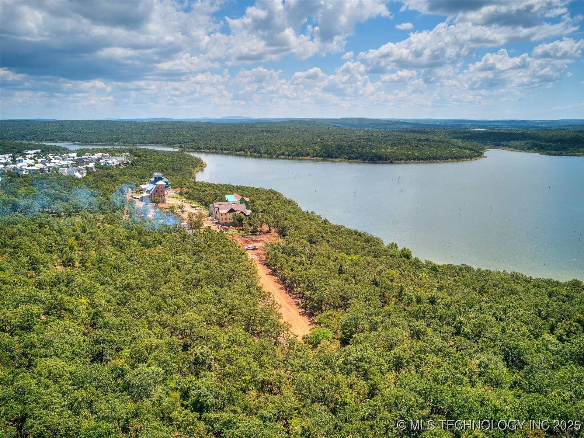 115 Lower Greenway Carlton Landing OK 74432
