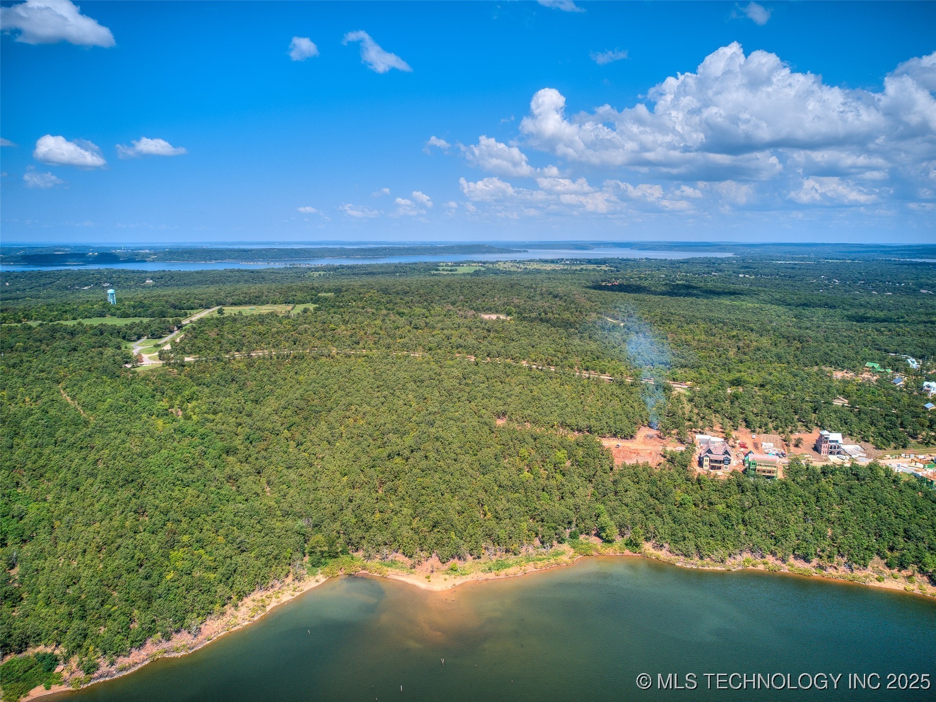 115 Lower Greenway Carlton Landing OK 74432