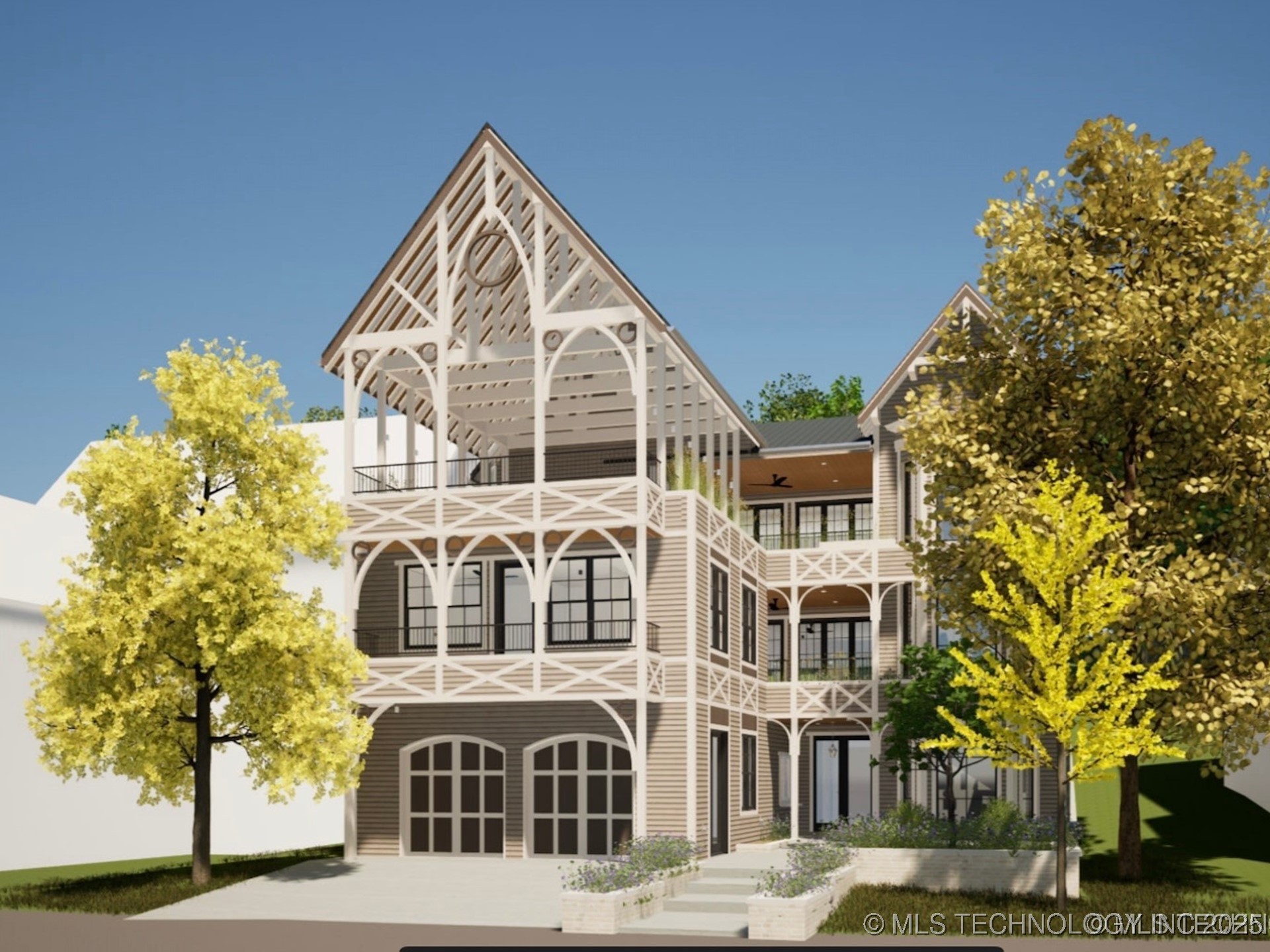 115 Lower Greenway Carlton Landing OK 74432