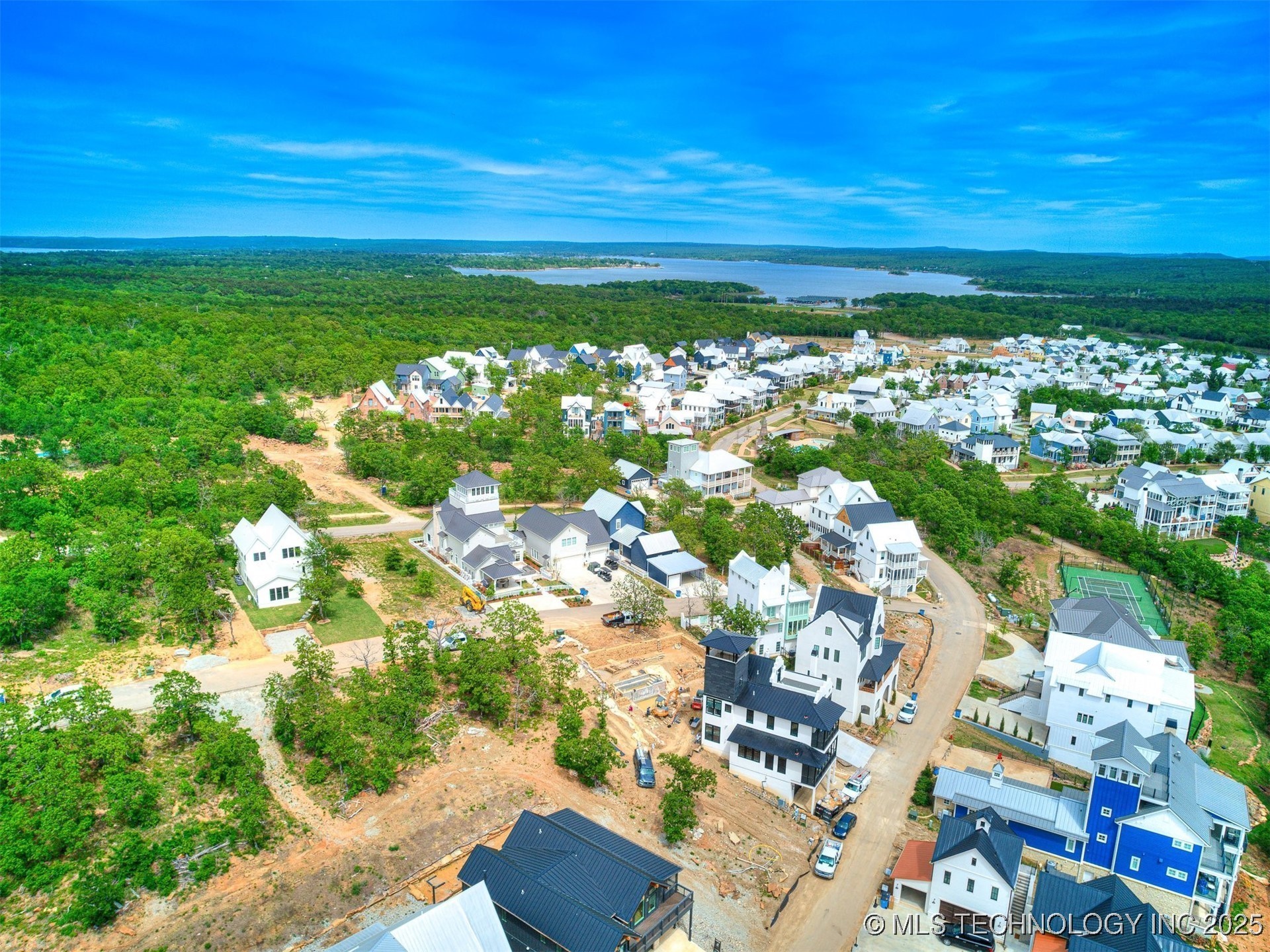 115 Lower Greenway Carlton Landing OK 74432
