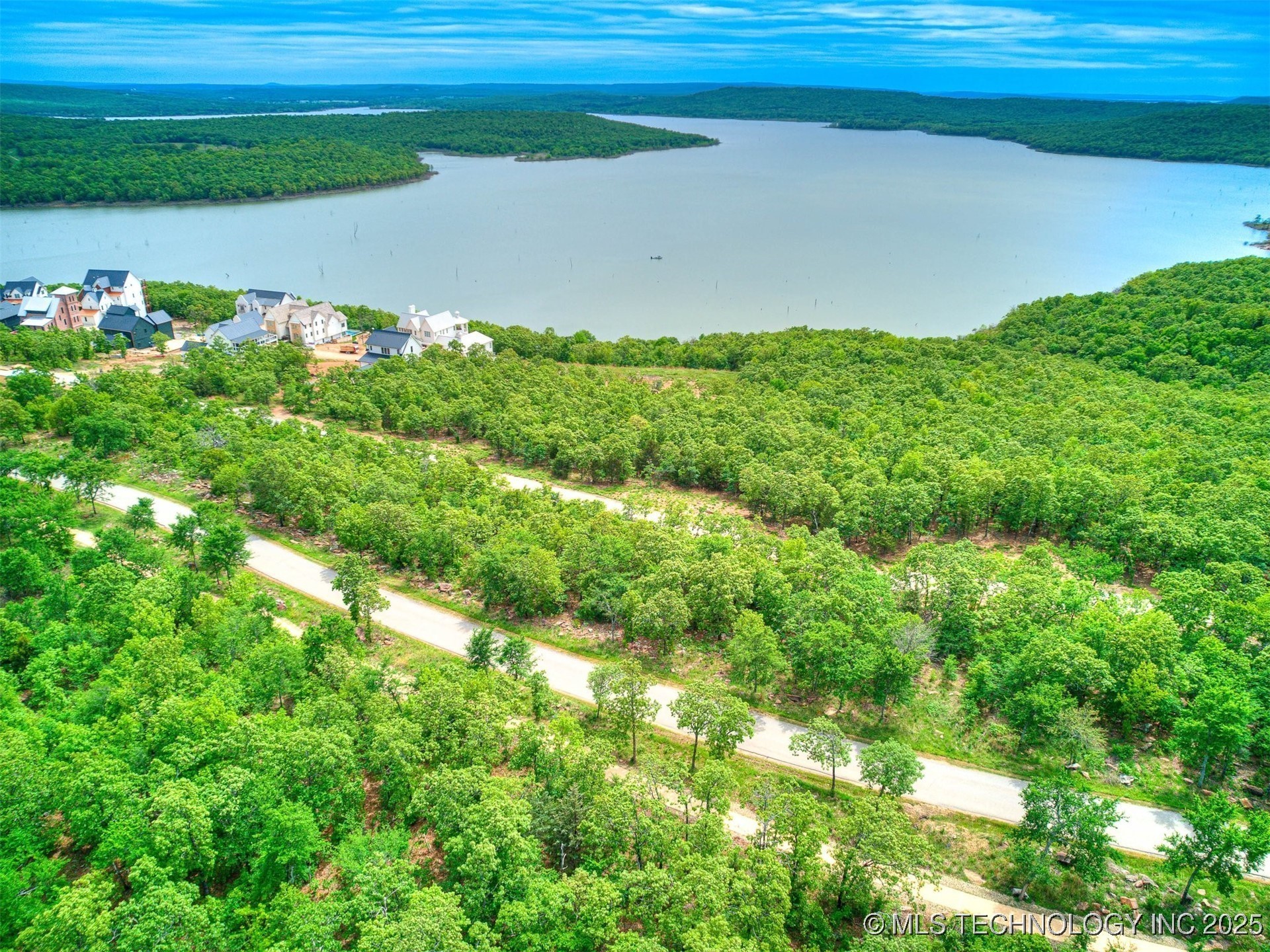 115 Lower Greenway Carlton Landing OK 74432
