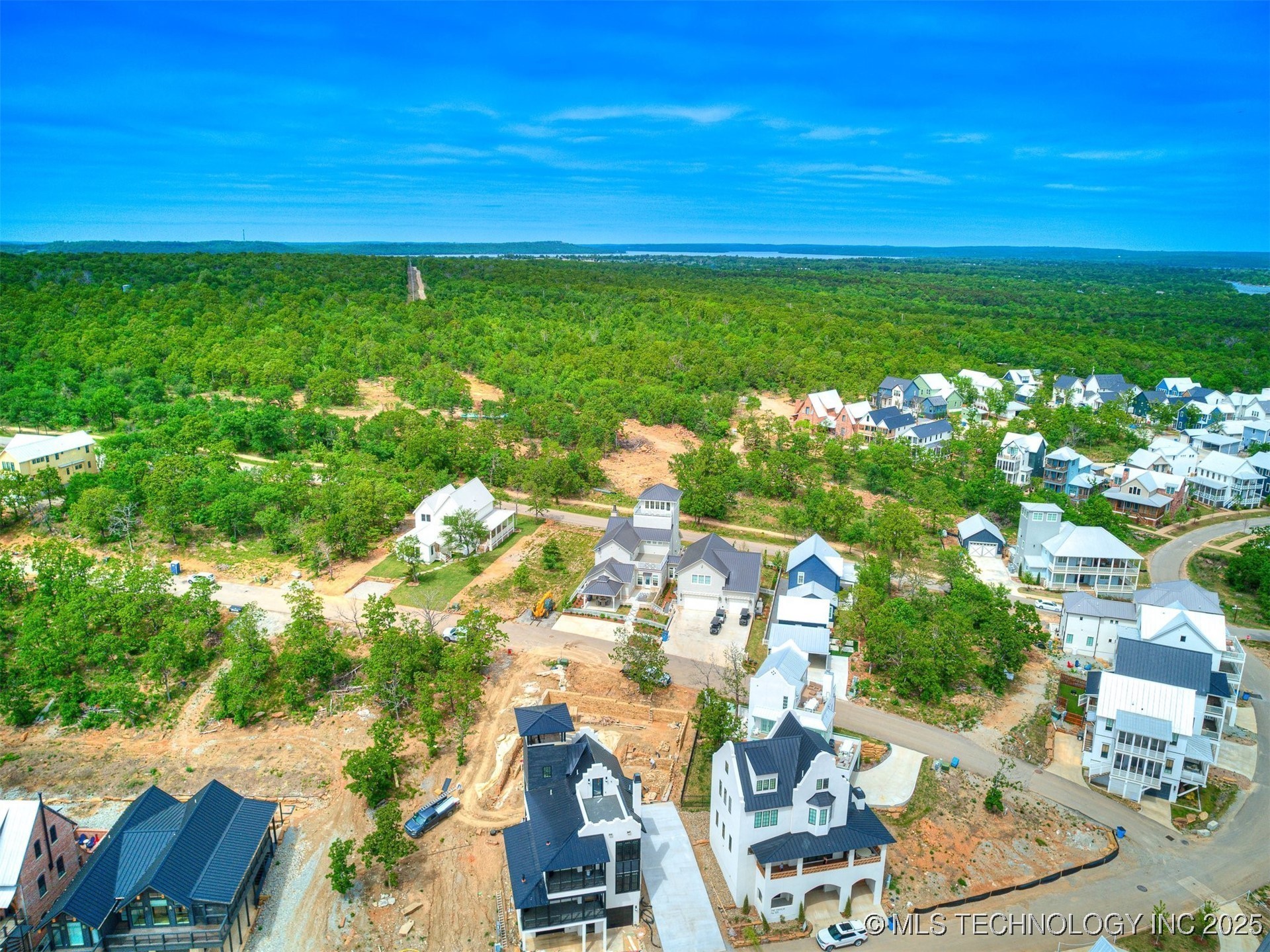 115 Lower Greenway Carlton Landing OK 74432
