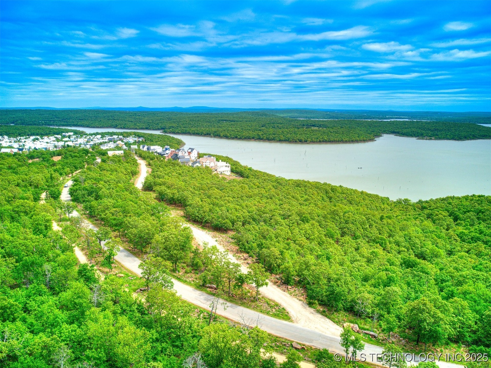 115 Lower Greenway Carlton Landing OK 74432