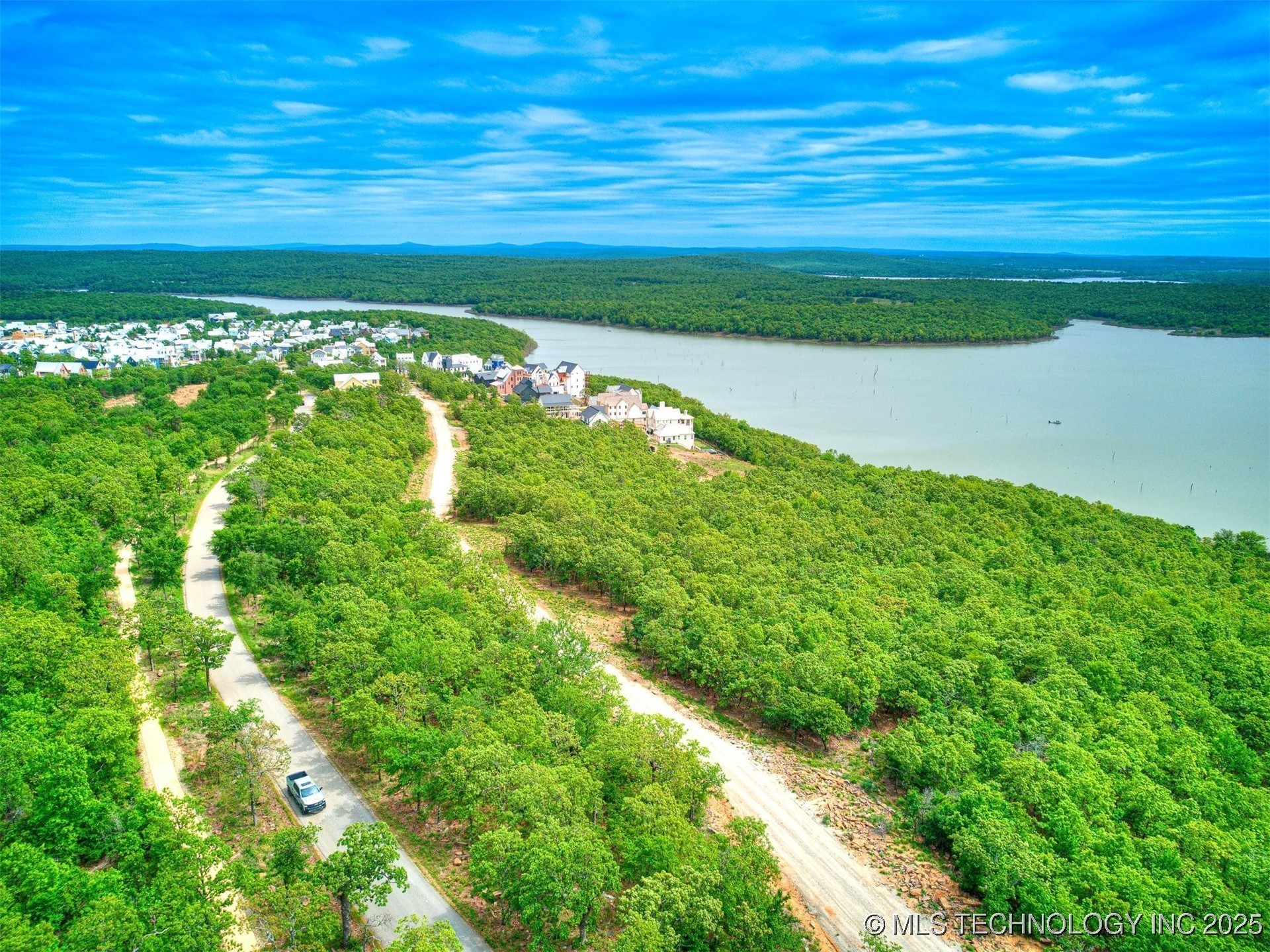 115 Lower Greenway Carlton Landing OK 74432