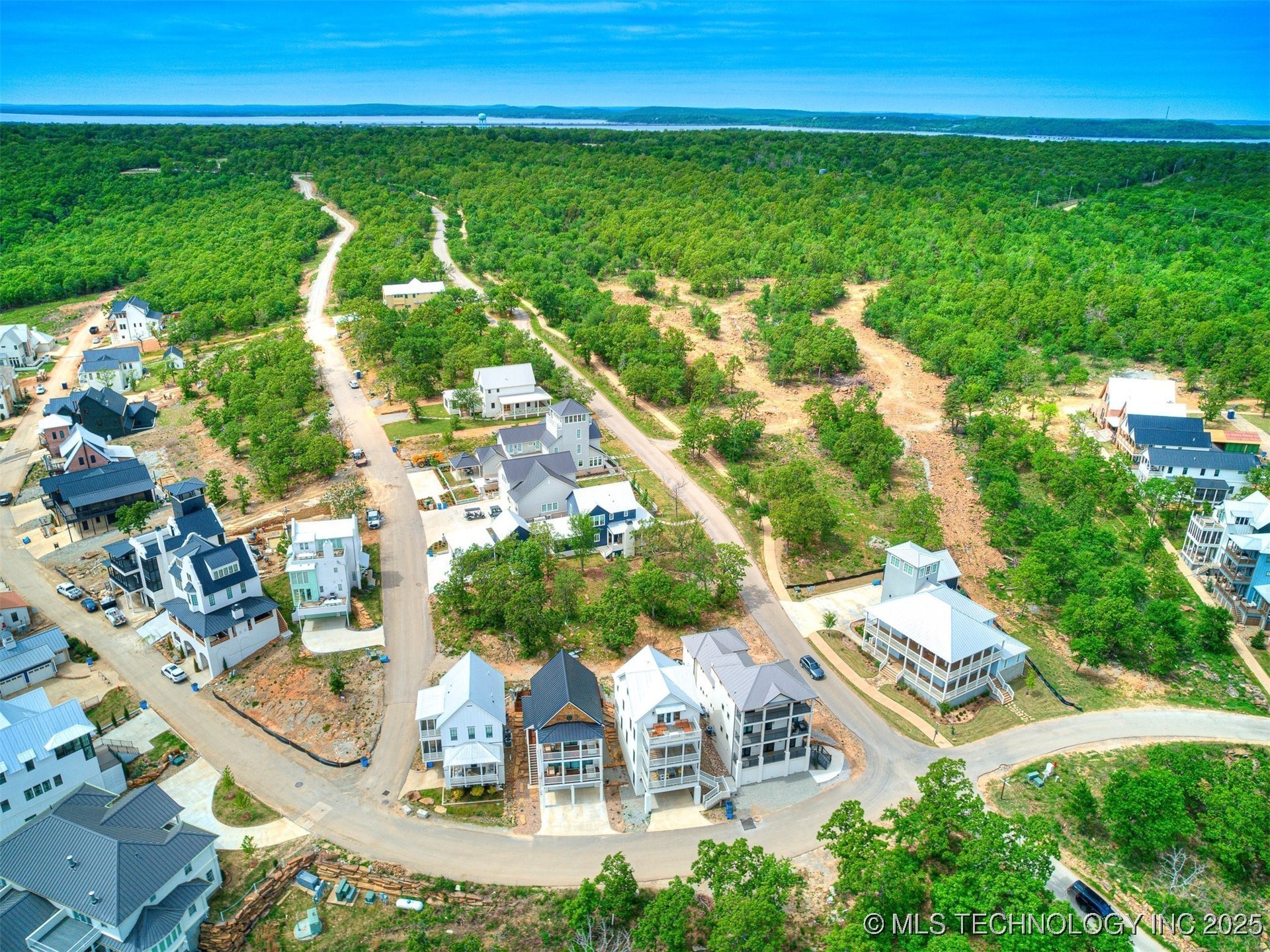 115 Lower Greenway Carlton Landing OK 74432