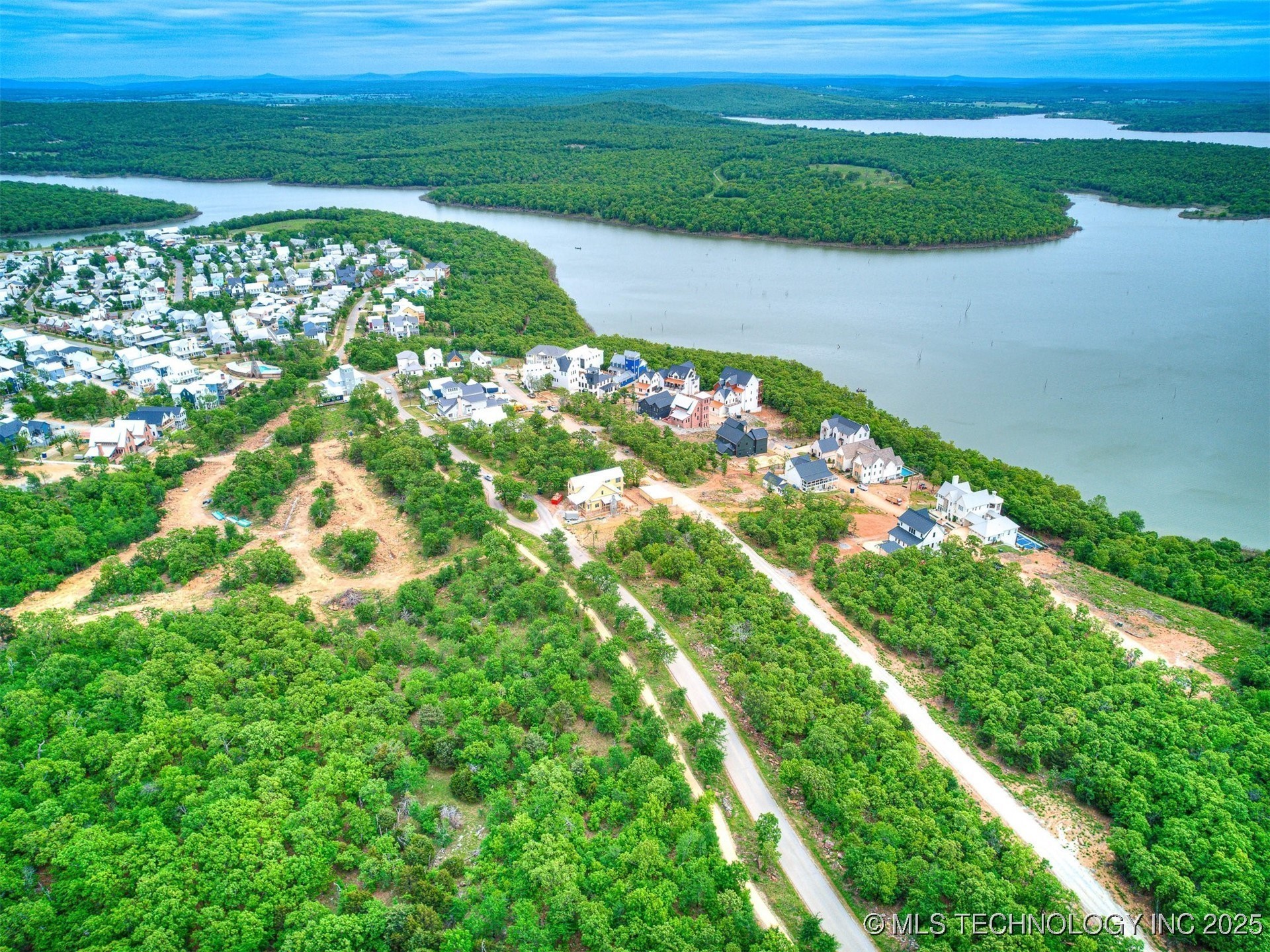 115 Lower Greenway Carlton Landing OK 74432