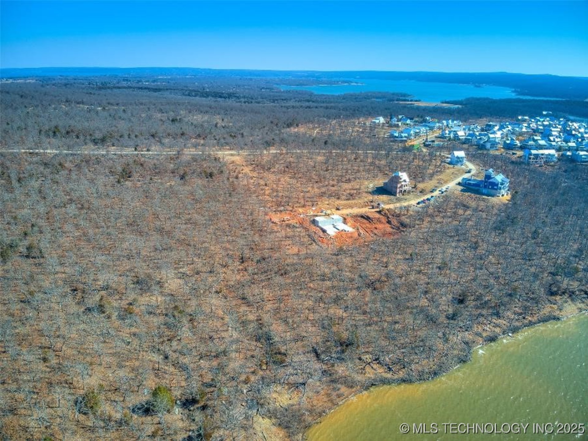 115 Lower Greenway Carlton Landing OK 74432