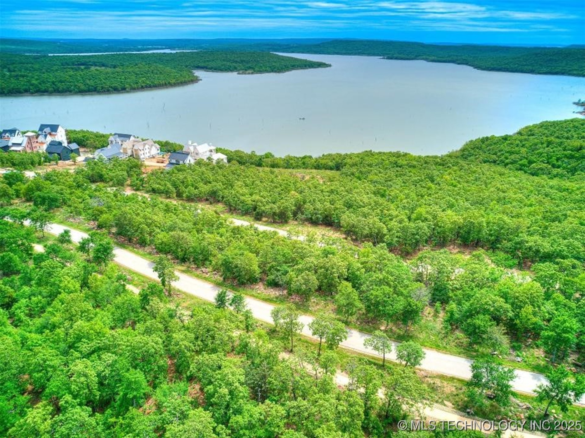 115 Lower Greenway Carlton Landing OK 74432