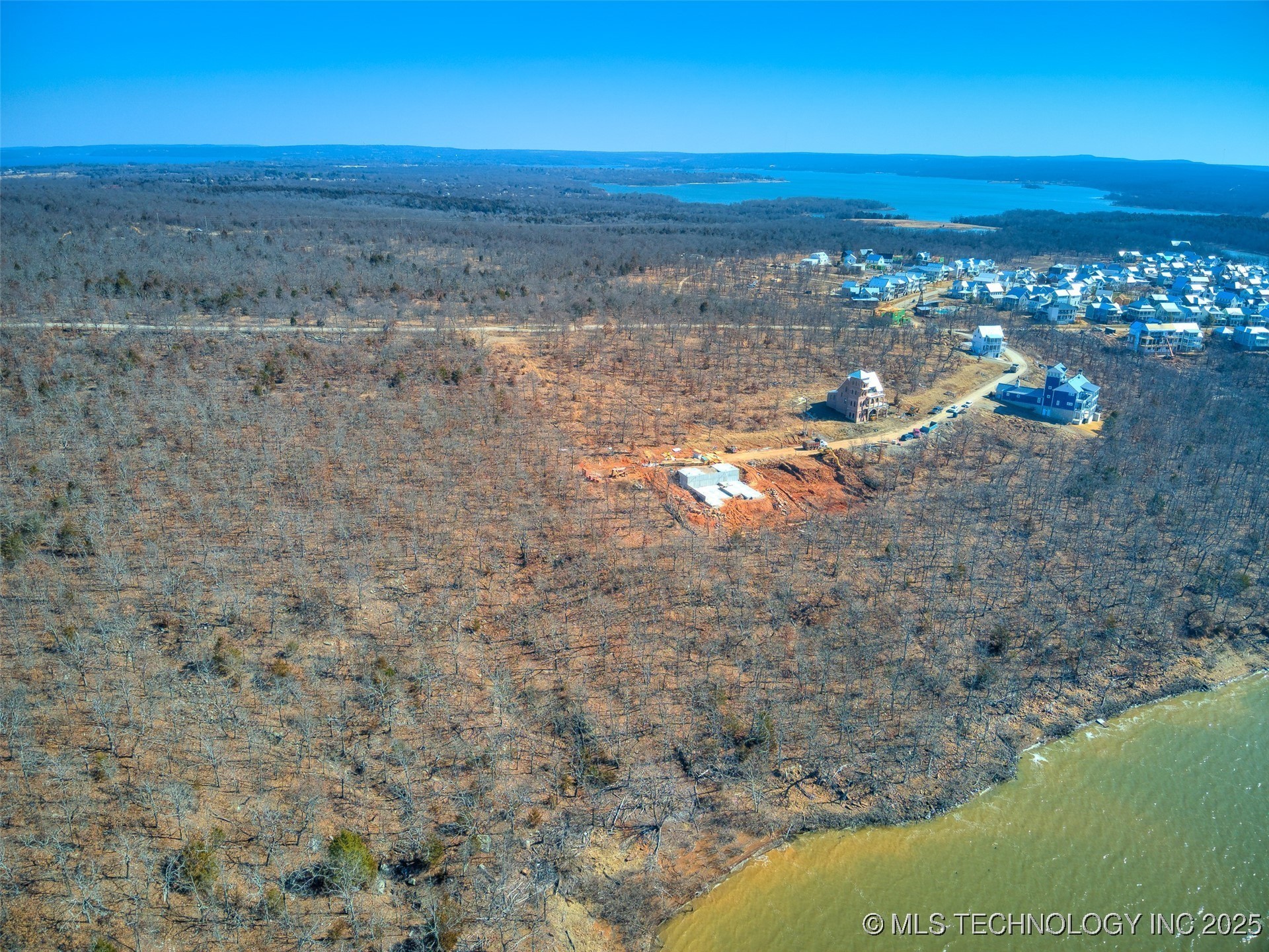 115 Lower Greenway Carlton Landing OK 74432