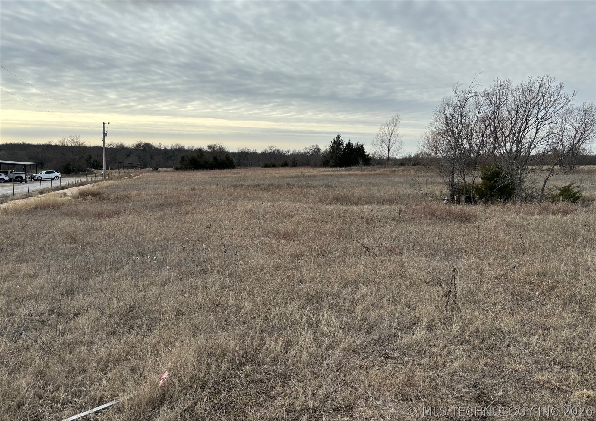 State Highway 32 Kingston OK 73439
