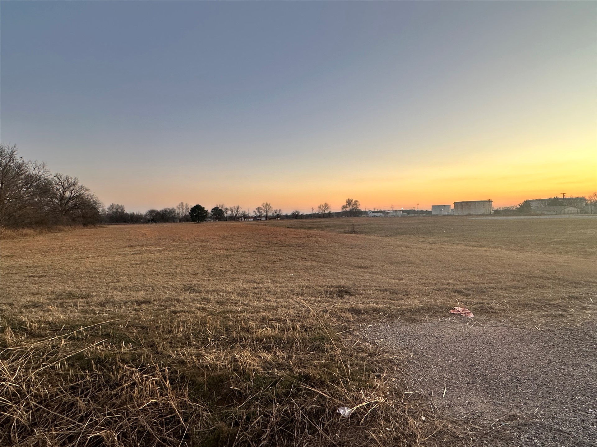 County Road 3700 Allen OK 74825