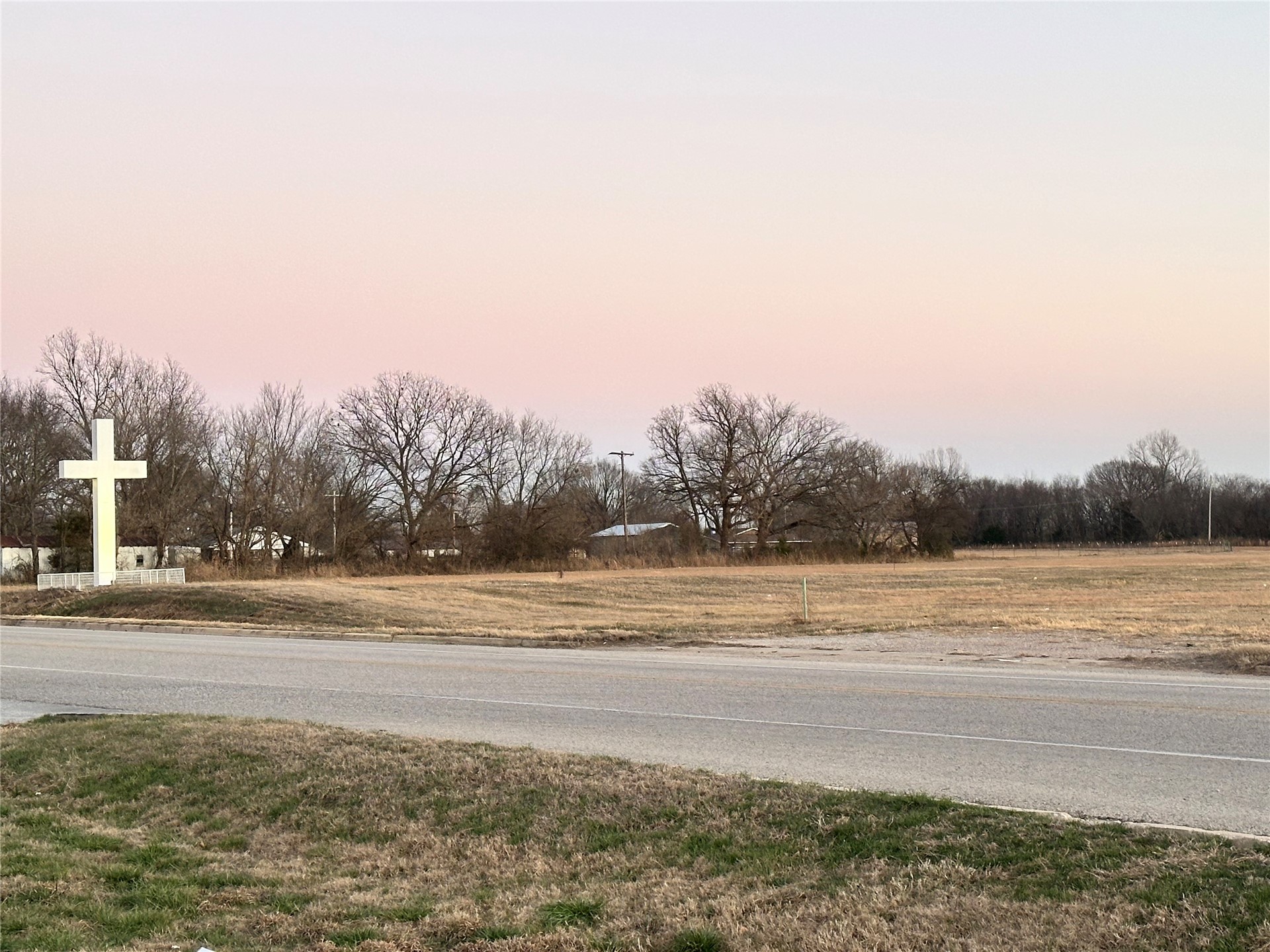 County Road 3700 Allen OK 74825