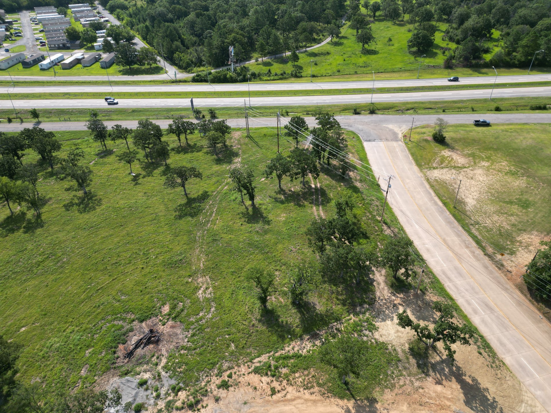 N George Nigh Expressway Mcalester OK 74501