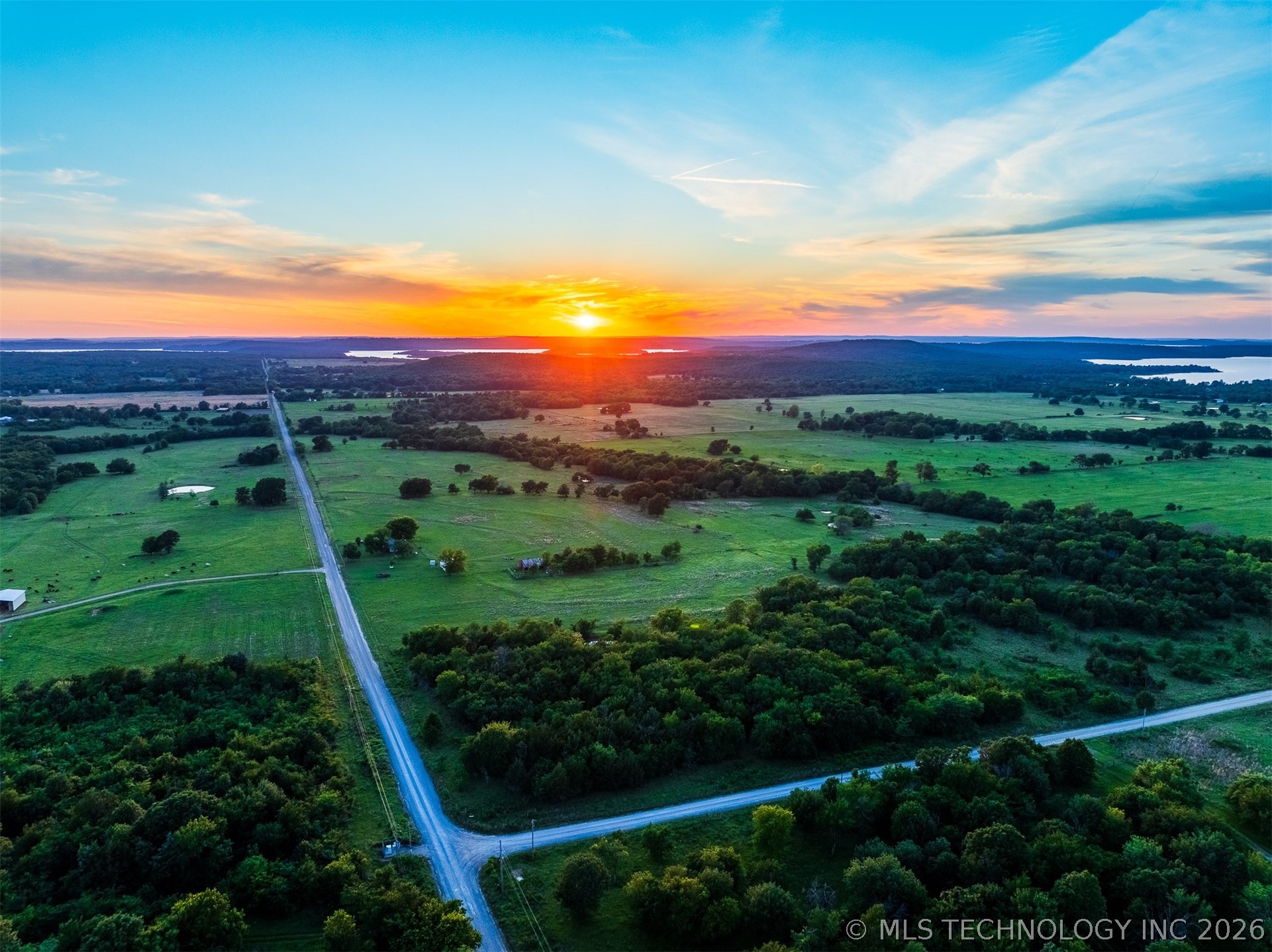 6 Mcnally Flats Road Eufaula OK 74432
