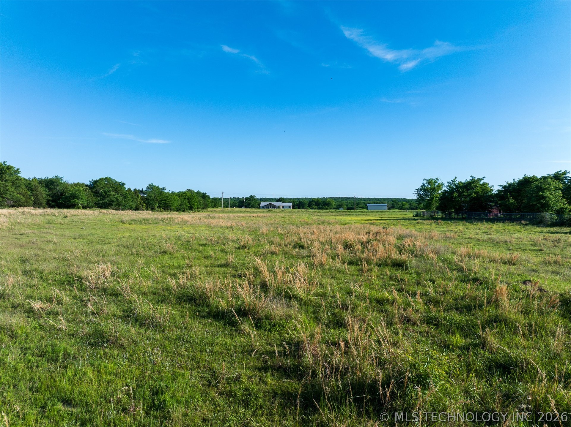 6 Mcnally Flats Road Eufaula OK 74432
