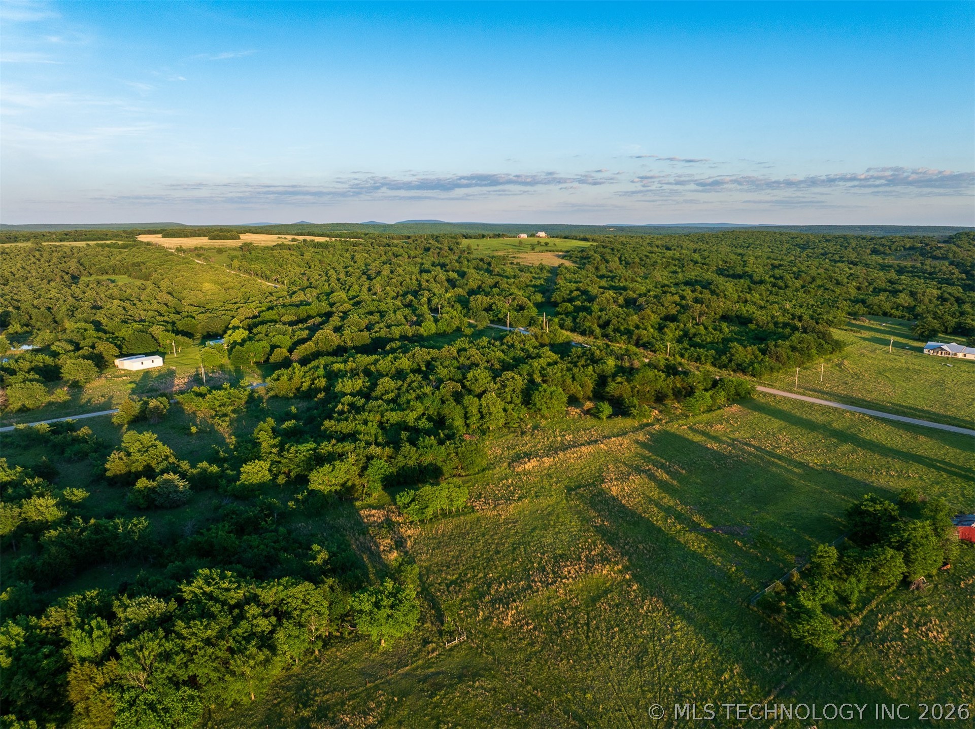 6 Mcnally Flats Road Eufaula OK 74432