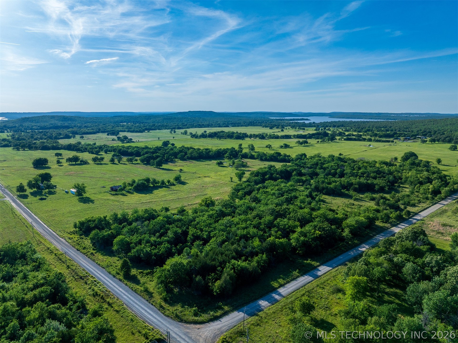6 Mcnally Flats Road Eufaula OK 74432