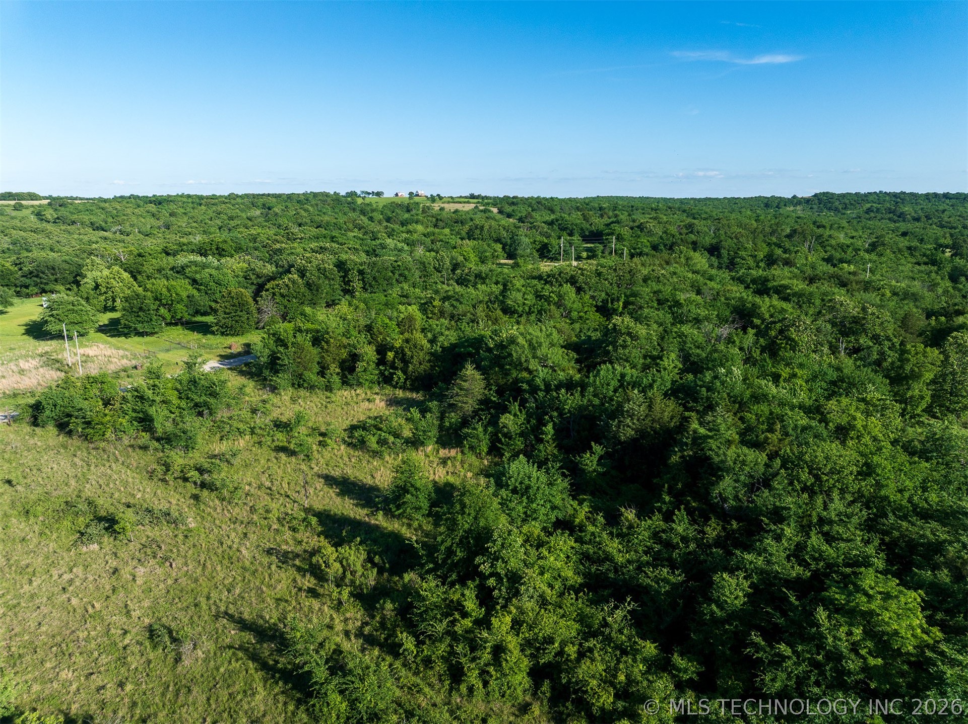 6 Mcnally Flats Road Eufaula OK 74432