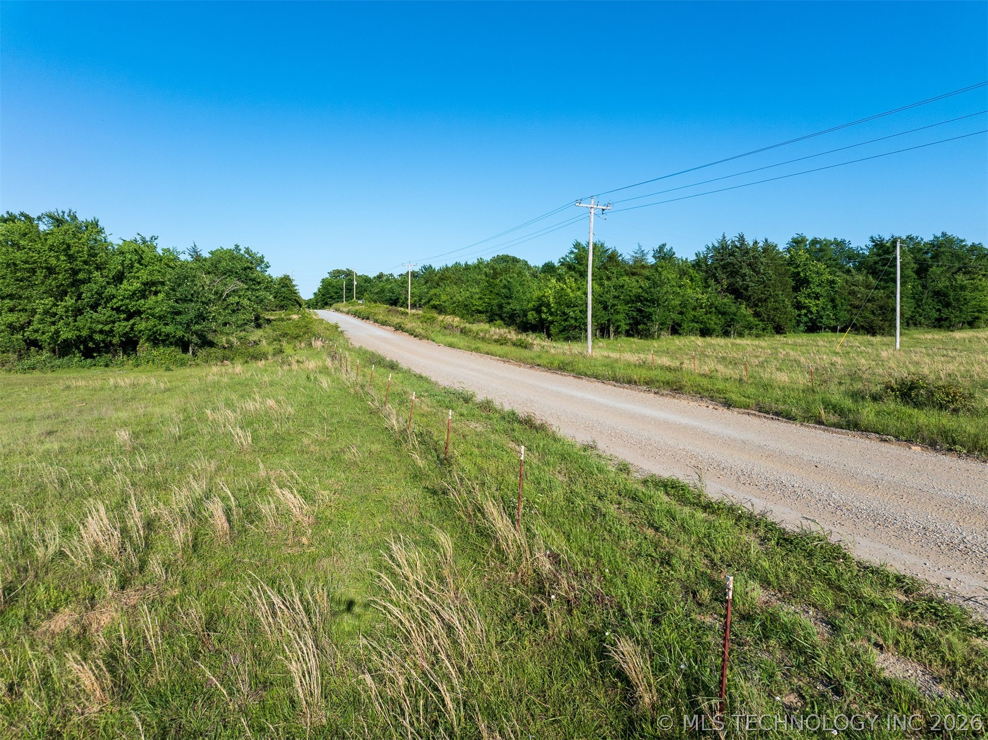 6 Mcnally Flats Road Eufaula OK 74432