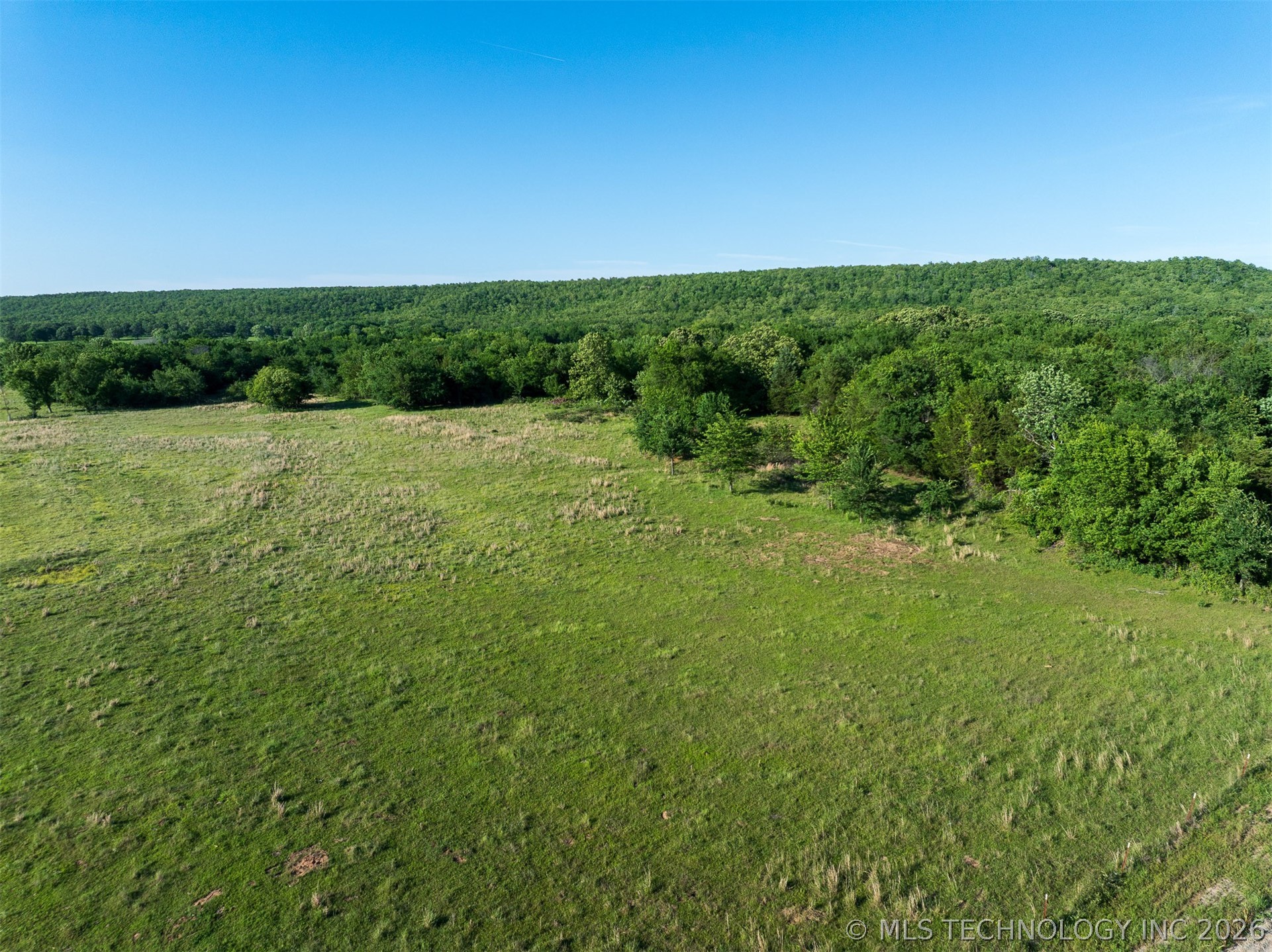 6 Mcnally Flats Road Eufaula OK 74432
