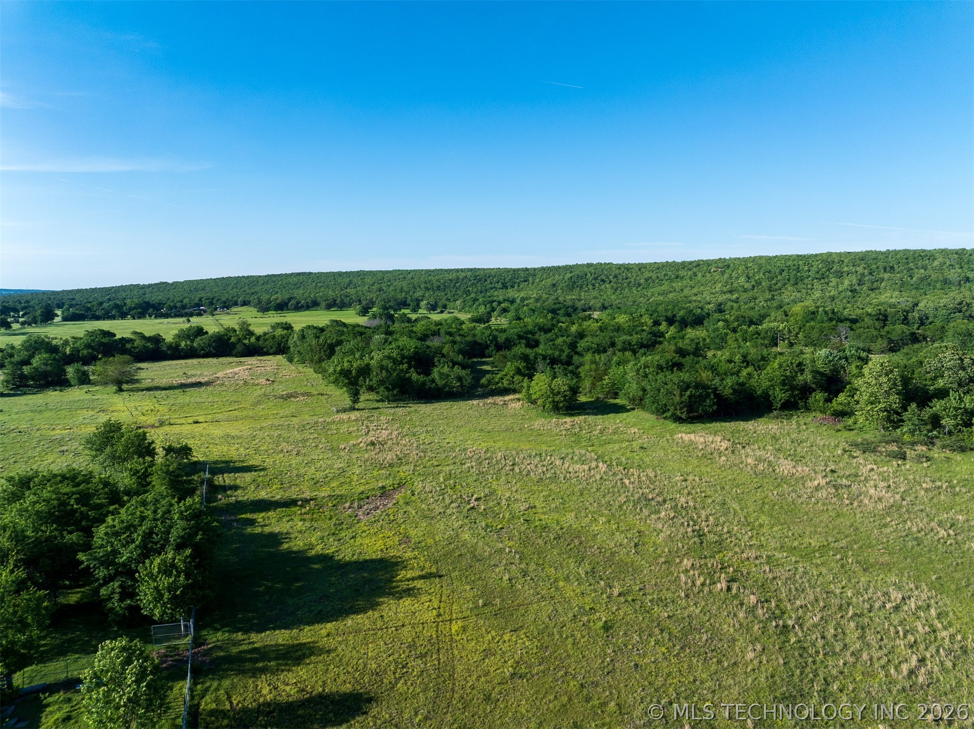6 Mcnally Flats Road Eufaula OK 74432