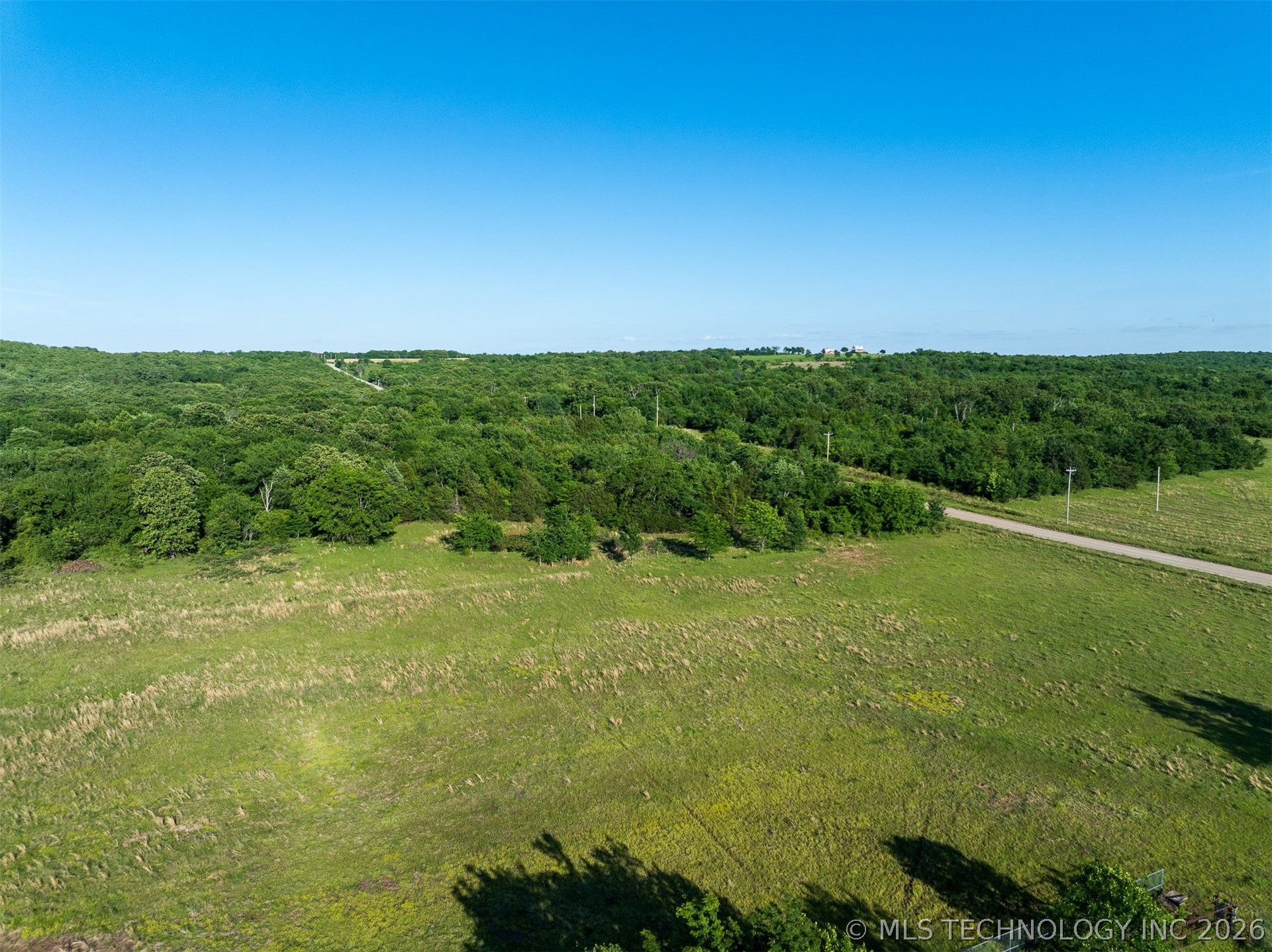 6 Mcnally Flats Road Eufaula OK 74432