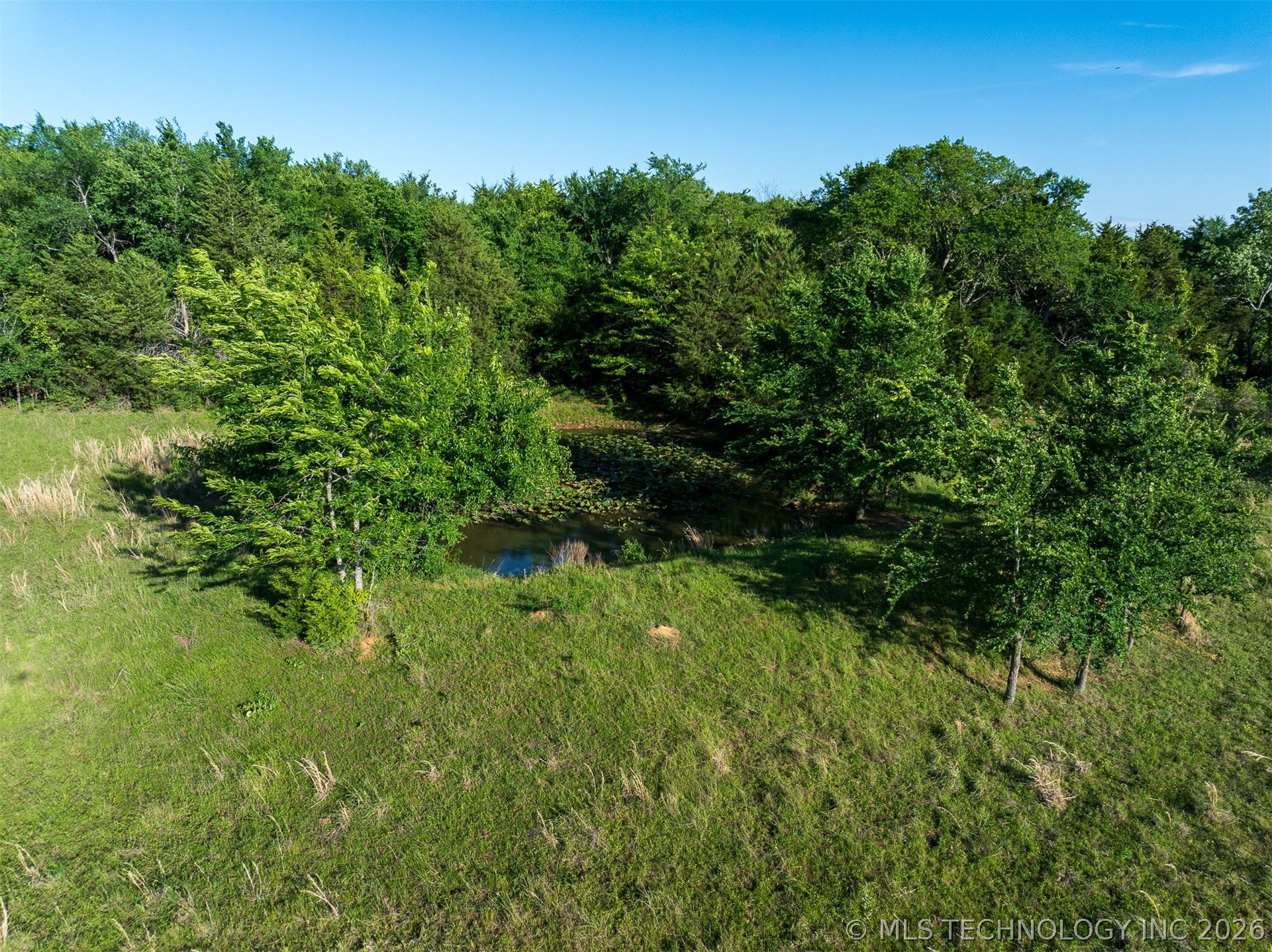 6 Mcnally Flats Road Eufaula OK 74432