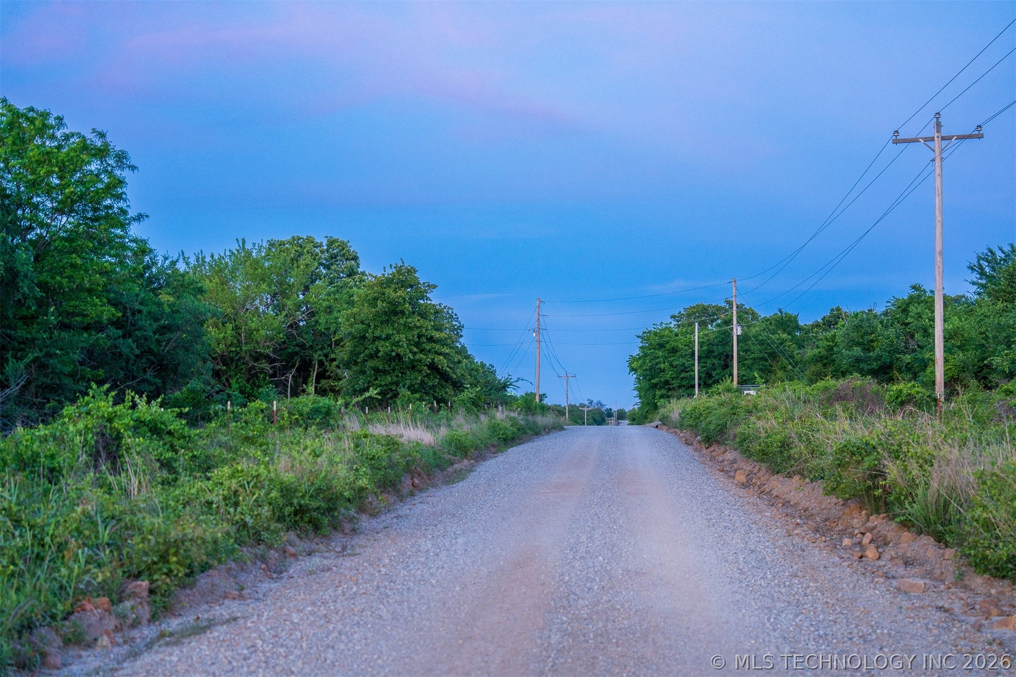 6 Mcnally Flats Road Eufaula OK 74432