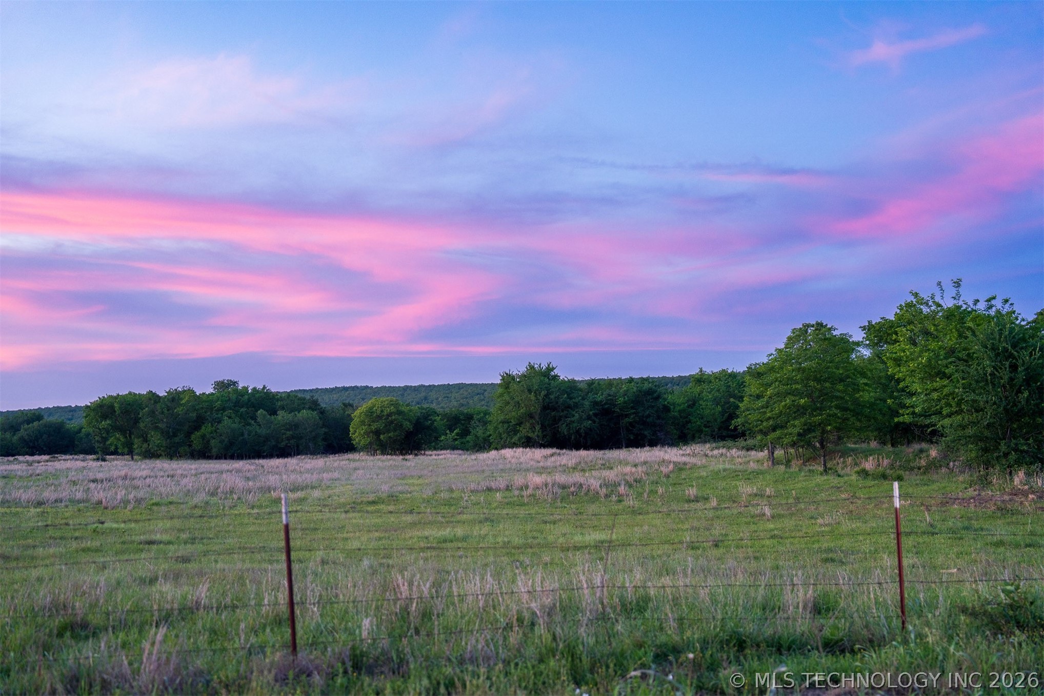 6 Mcnally Flats Road Eufaula OK 74432
