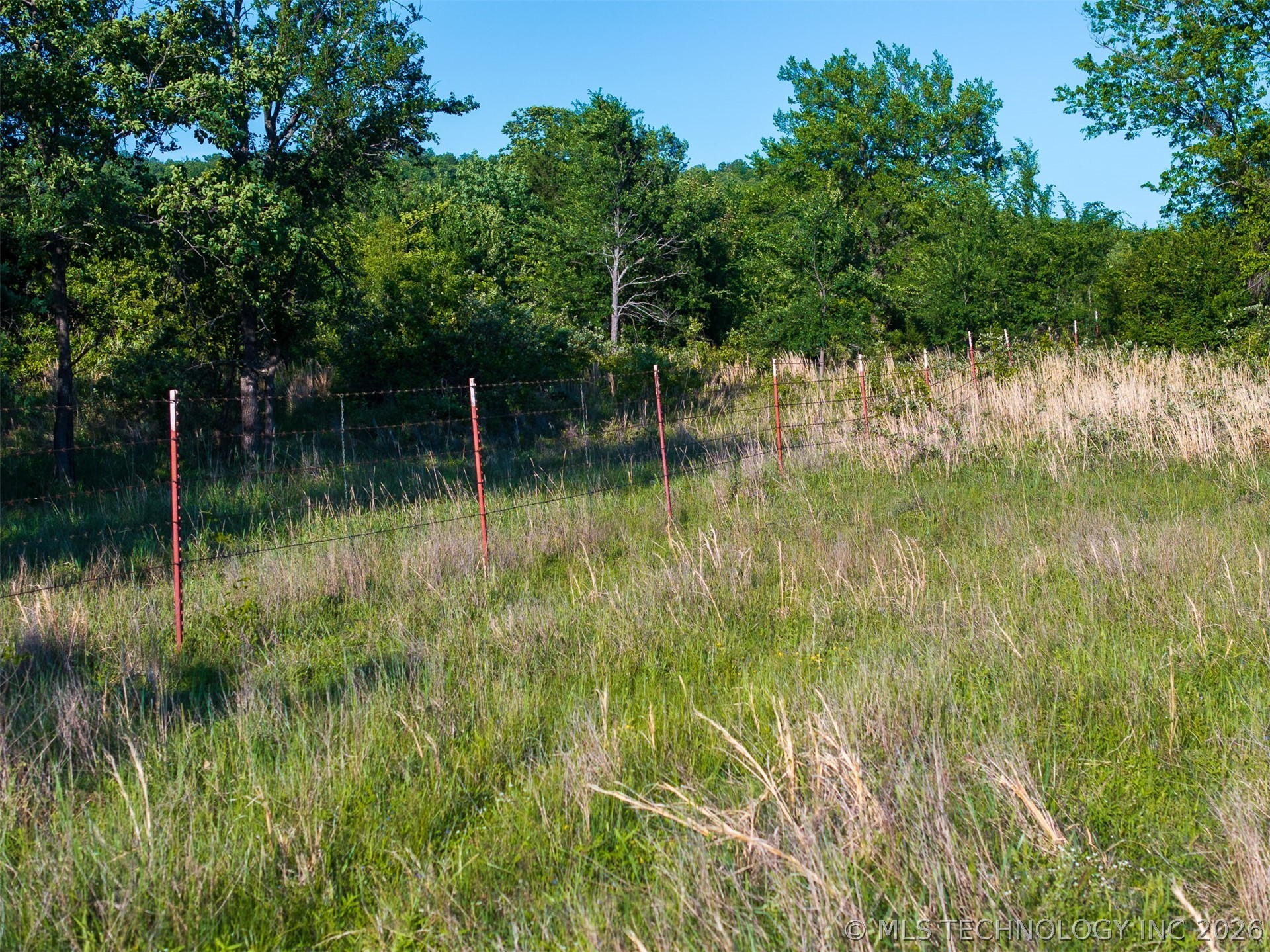 6 Mcnally Flats Road Eufaula OK 74432
