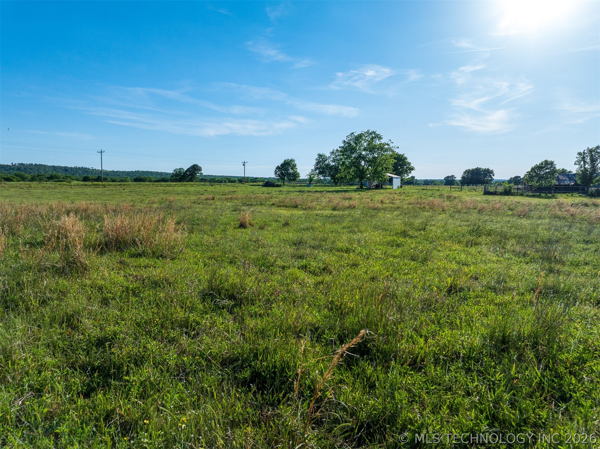 6 Mcnally Flats Road Eufaula OK 74432