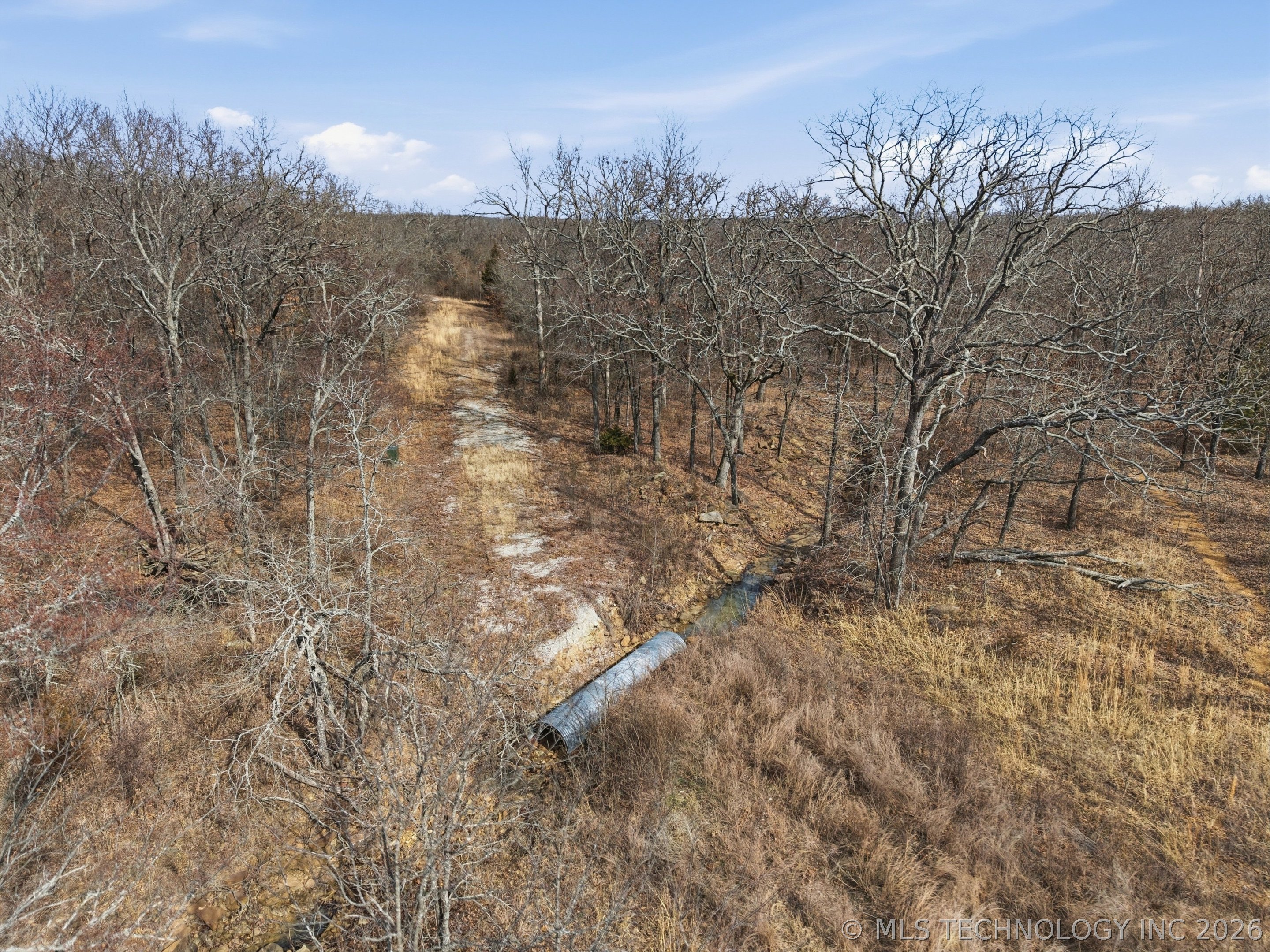 157 Highway 16 Highway Beggs OK 74421