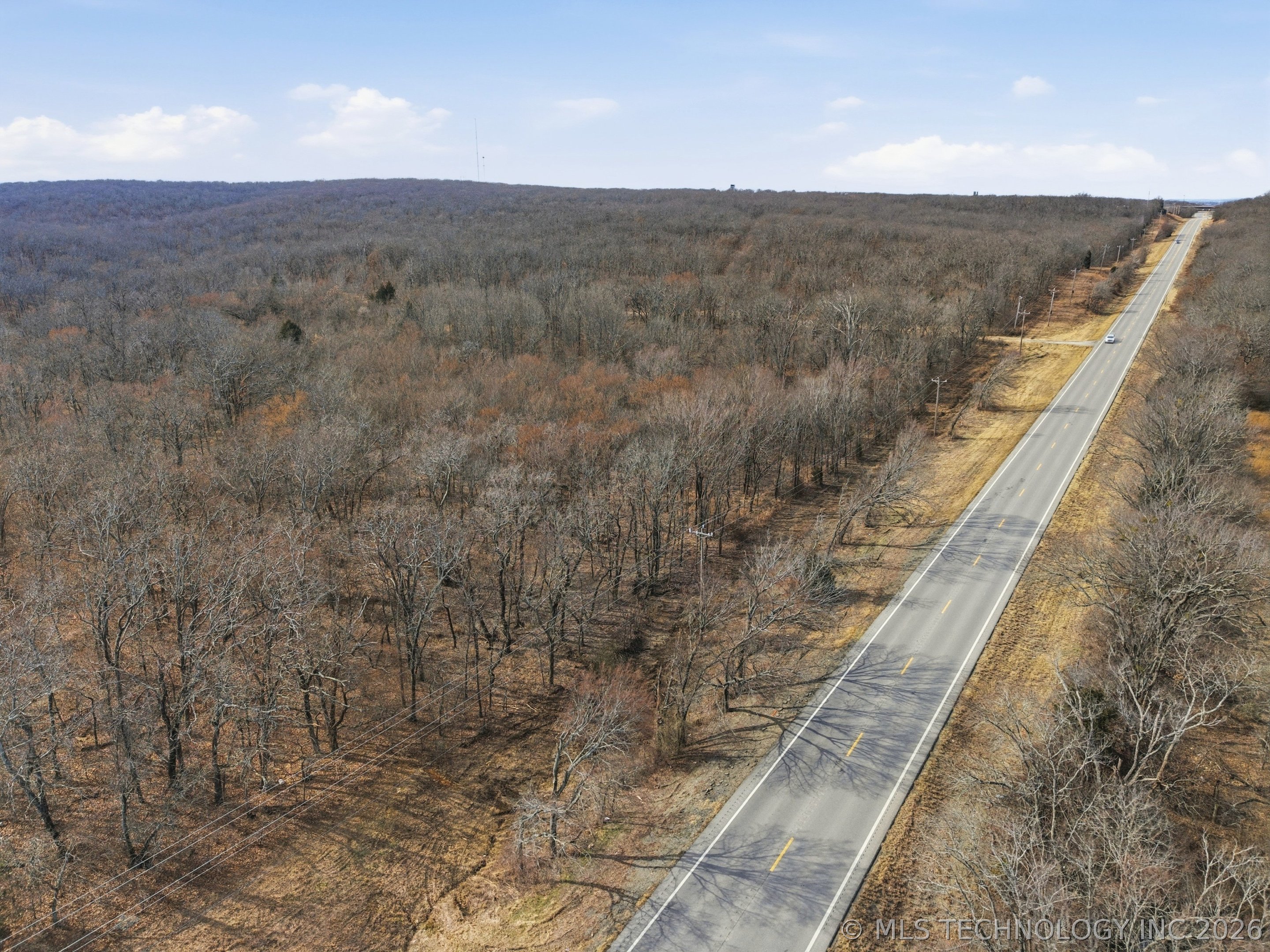 157 Highway 16 Highway Beggs OK 74421