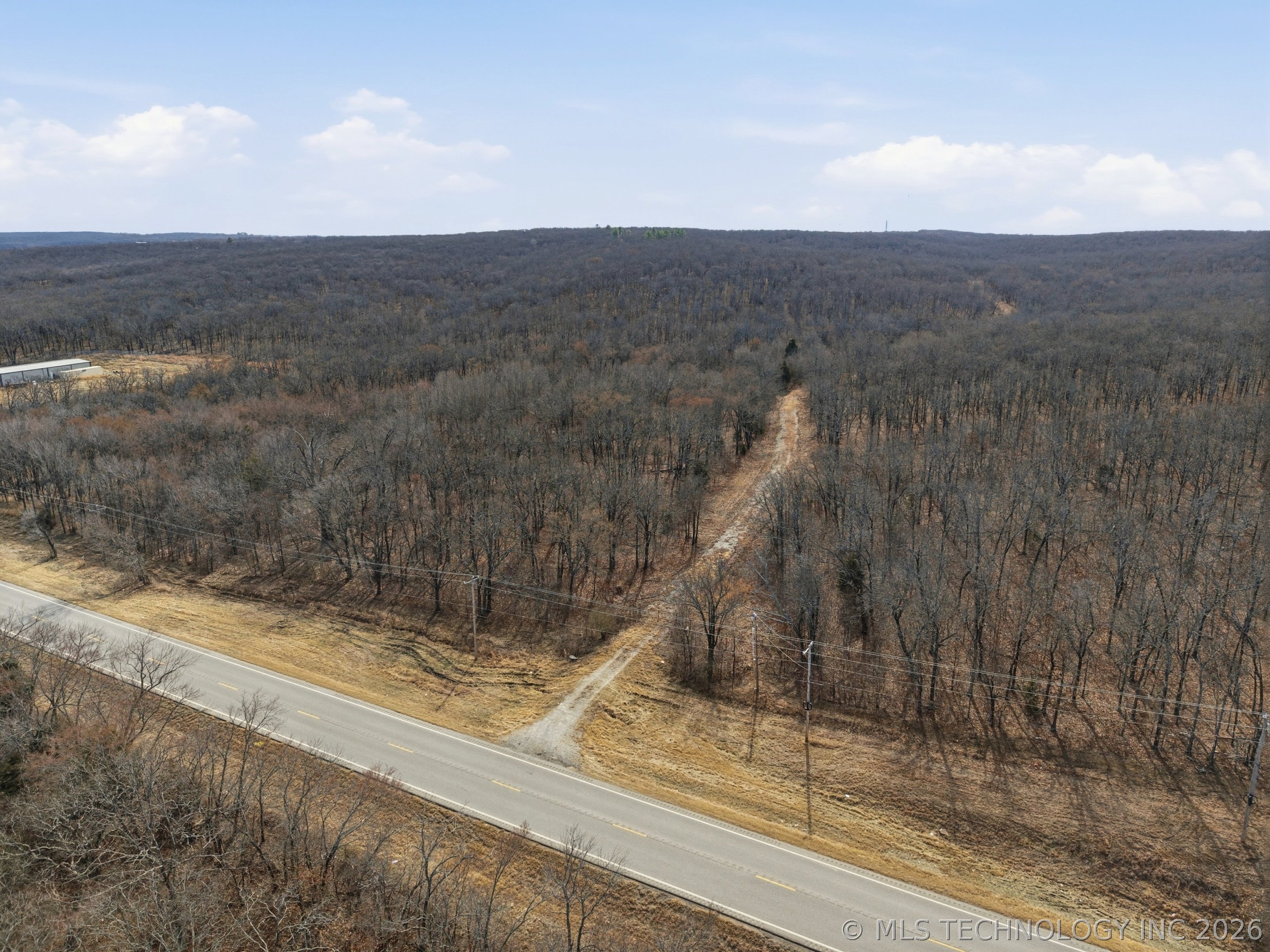 157 Highway 16 Highway Beggs OK 74421
