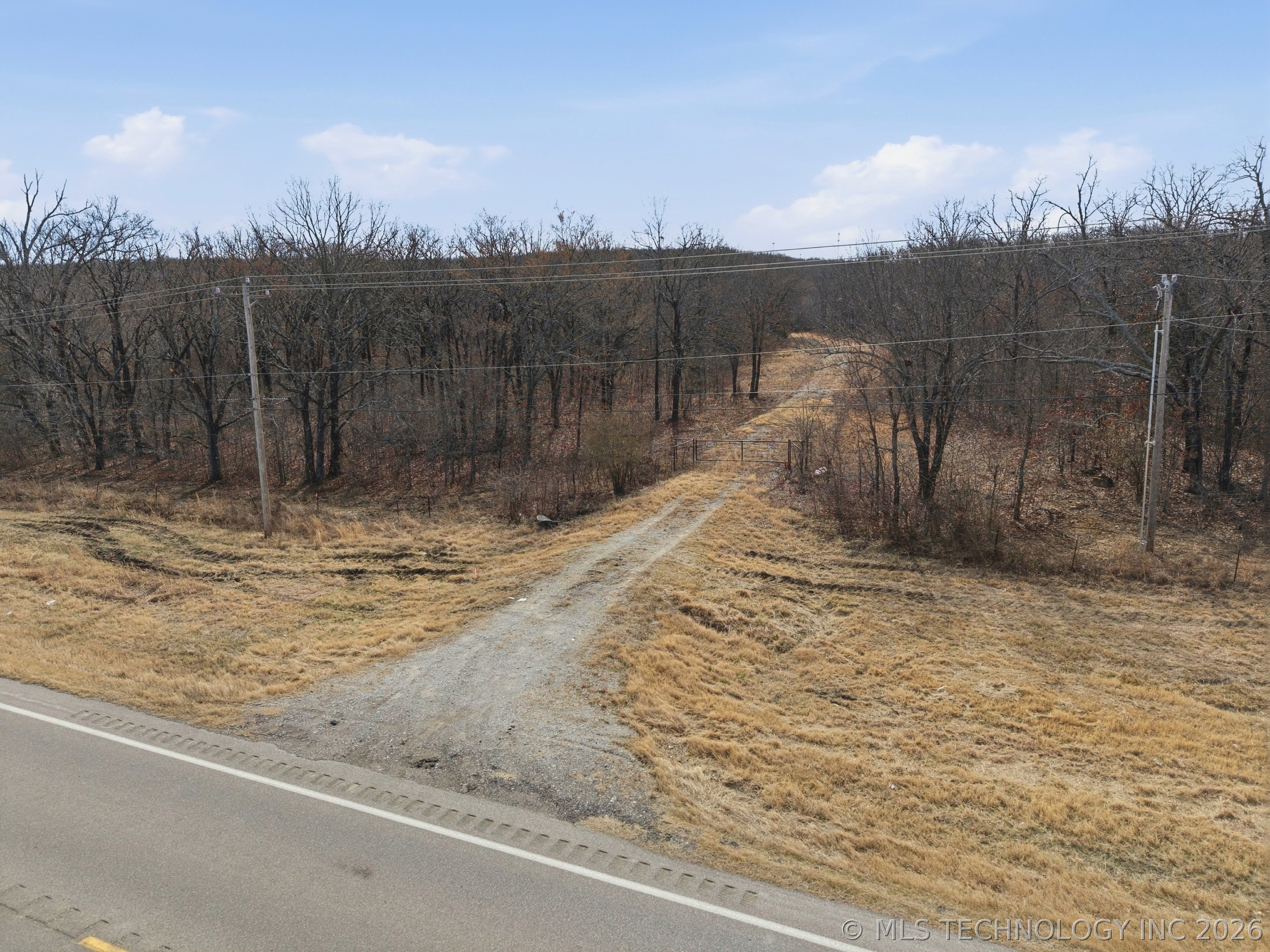 157 Highway 16 Highway Beggs OK 74421