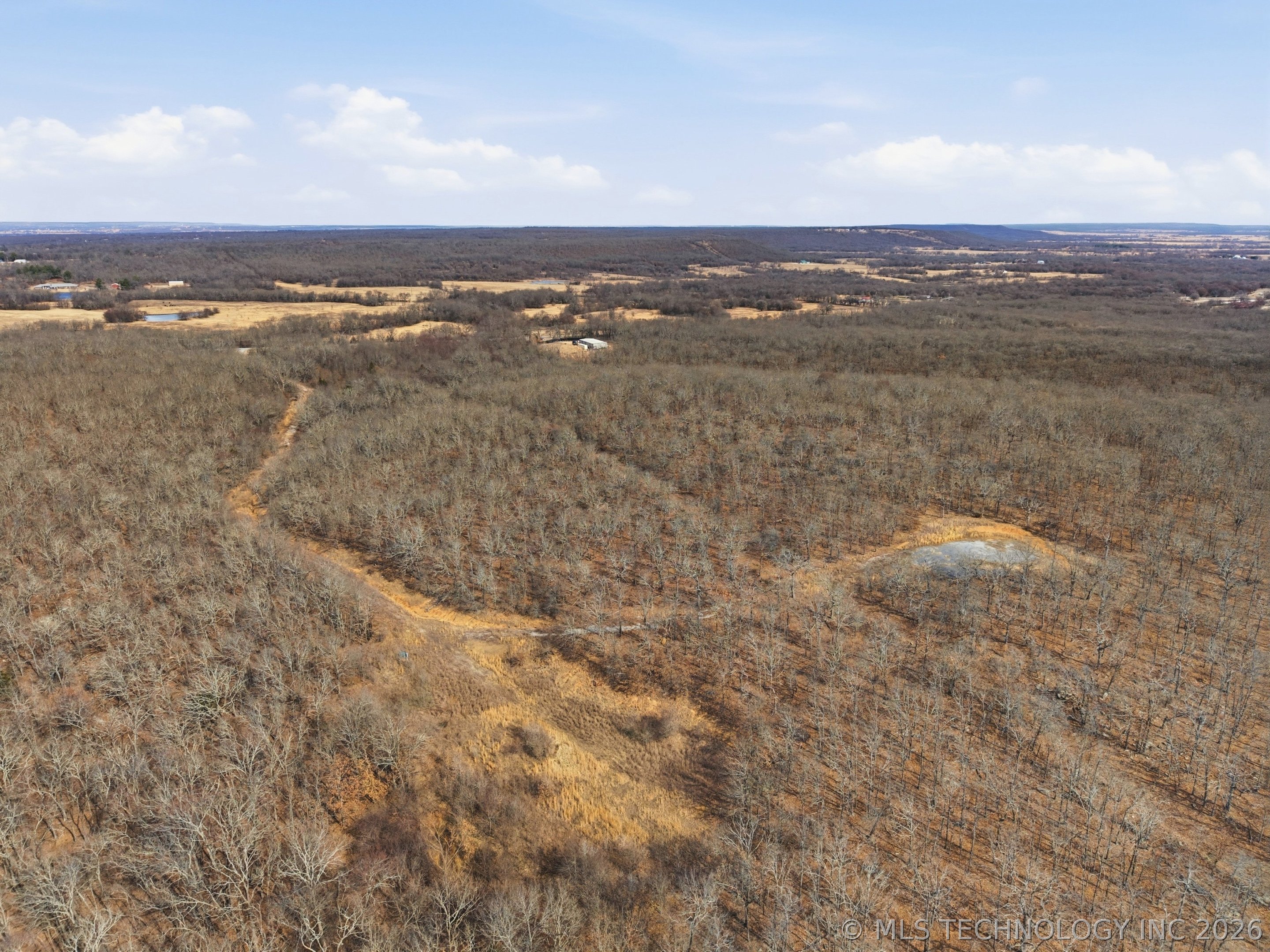 157 Highway 16 Highway Beggs OK 74421