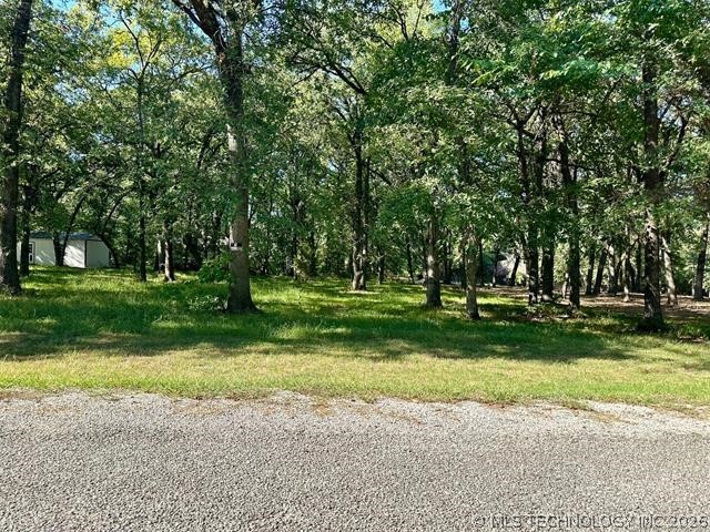 0 Treeline Trail Kingston OK 73439