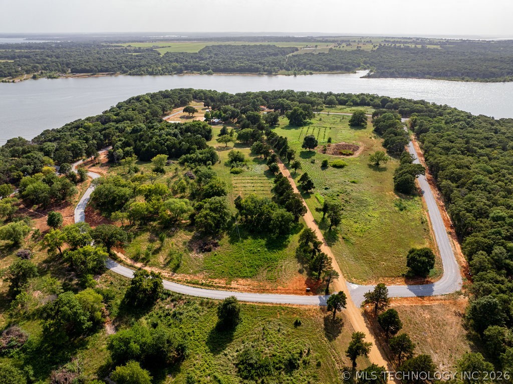 47 Waterview Lane Kingston OK 73439