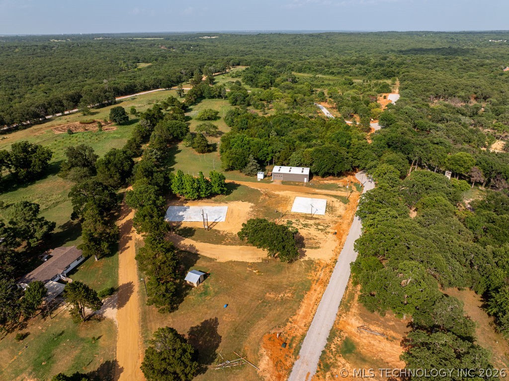 47 Waterview Lane Kingston OK 73439