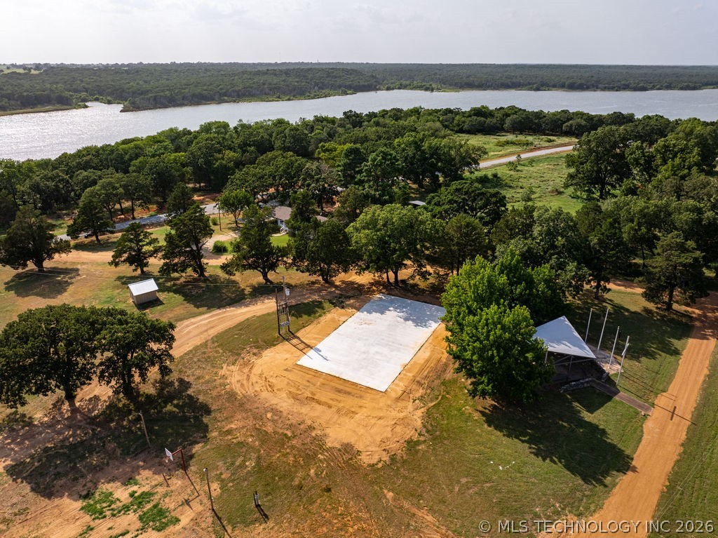 47 Waterview Lane Kingston OK 73439