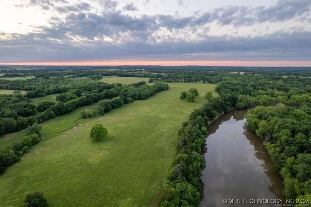 13 S 4420 Road Vinita OK 74301