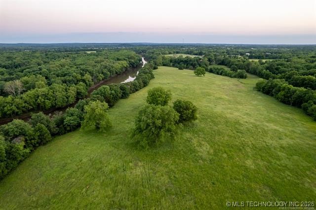 13 S 4420 Road Vinita OK 74301