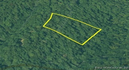 246 Red Fox Trail Kansas OK 74347