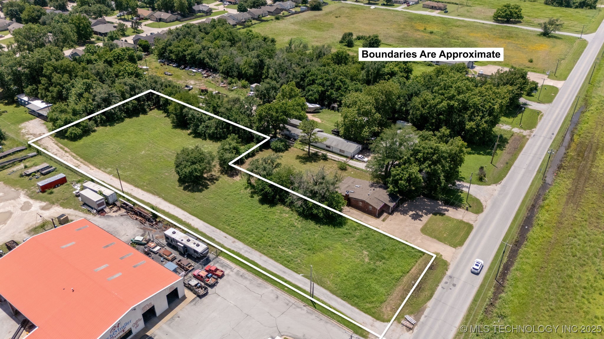 000 E 131st Street Bixby OK 74008