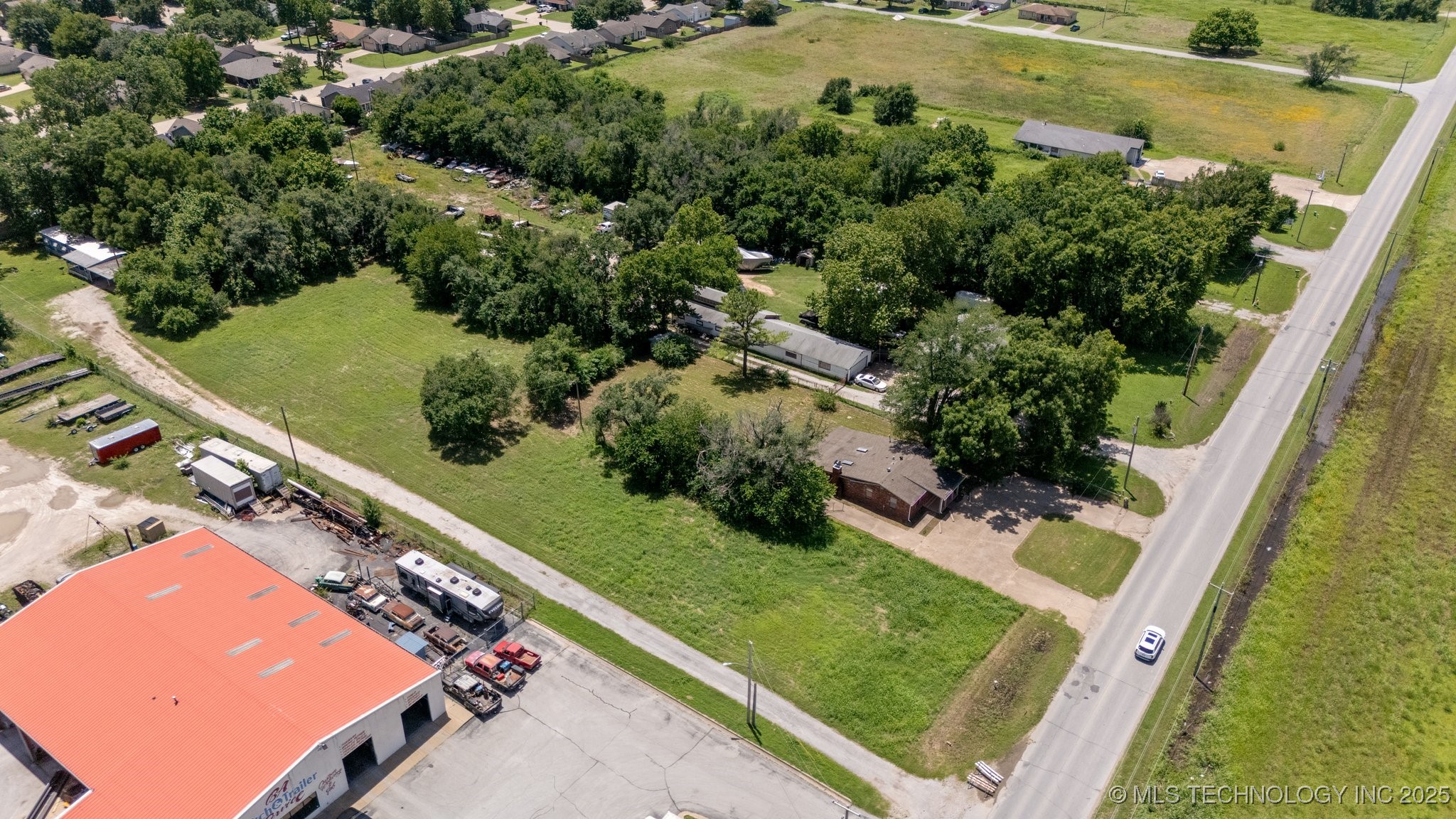 000 E 131st Street Bixby OK 74008
