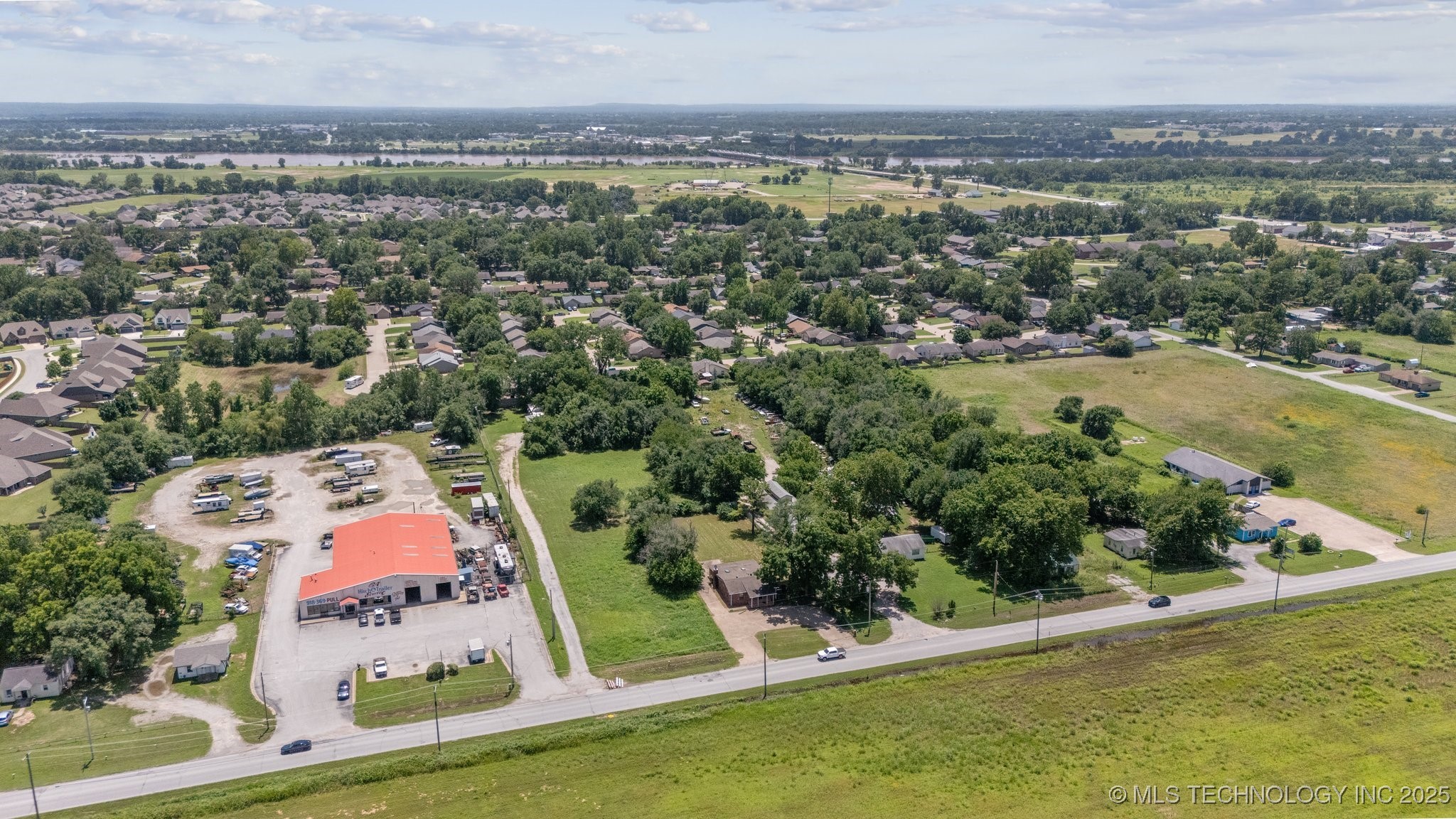 000 E 131st Street Bixby OK 74008